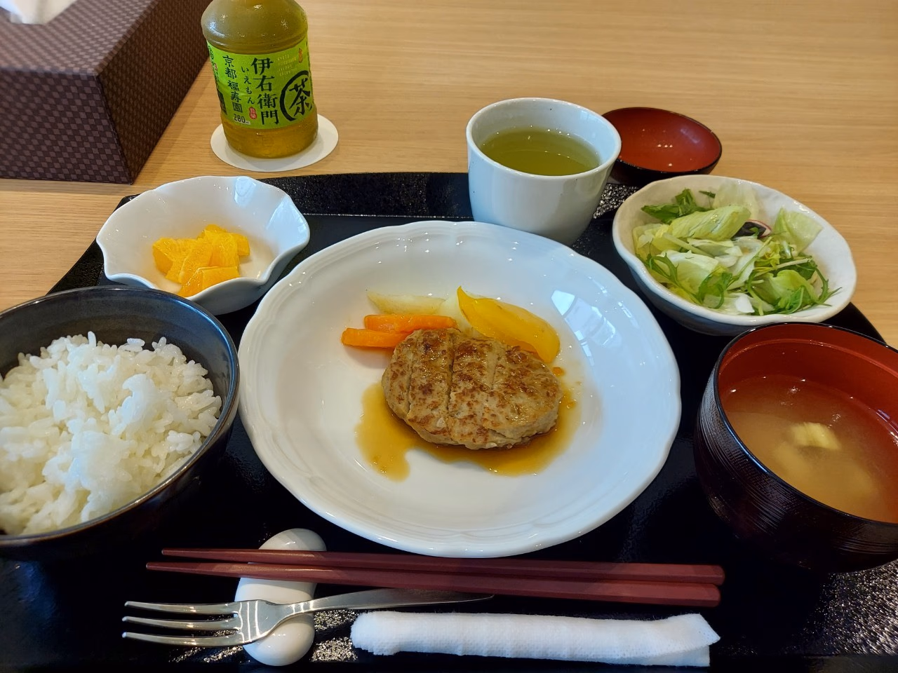 チャーム清澄白河