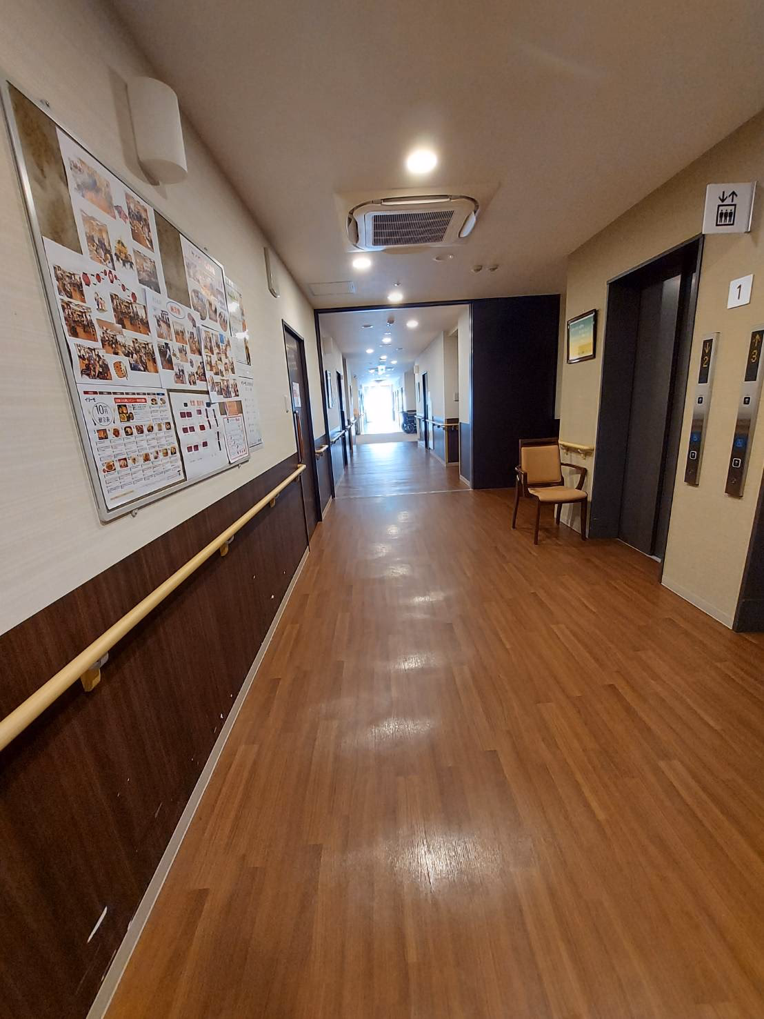 イリーゼ狛江・別邸