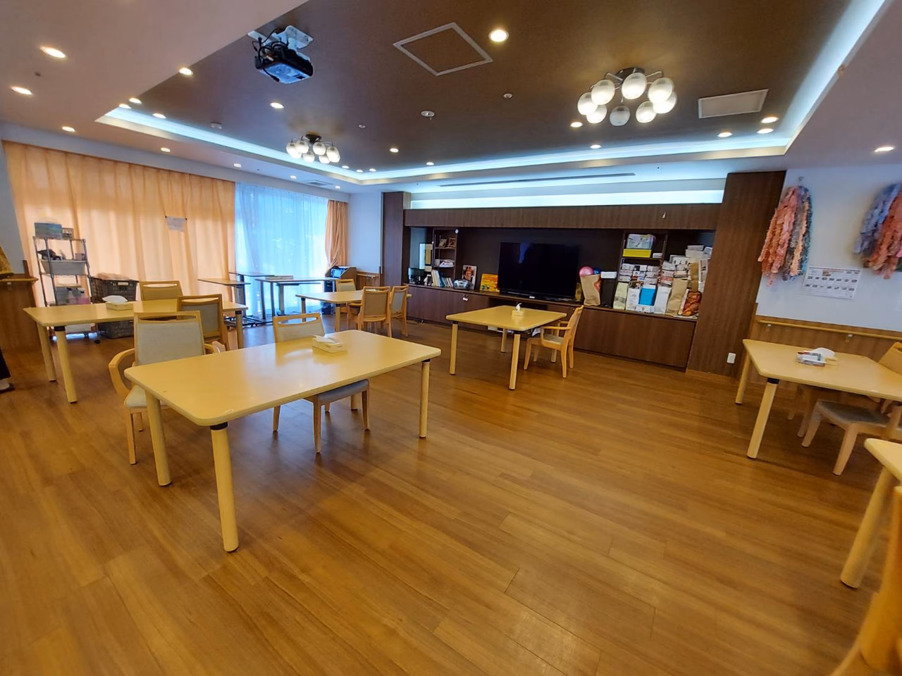 イリーゼ狛江